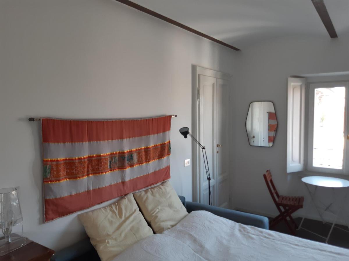 Casa de hóspedes Di Charme Con Ingresso Indipendente