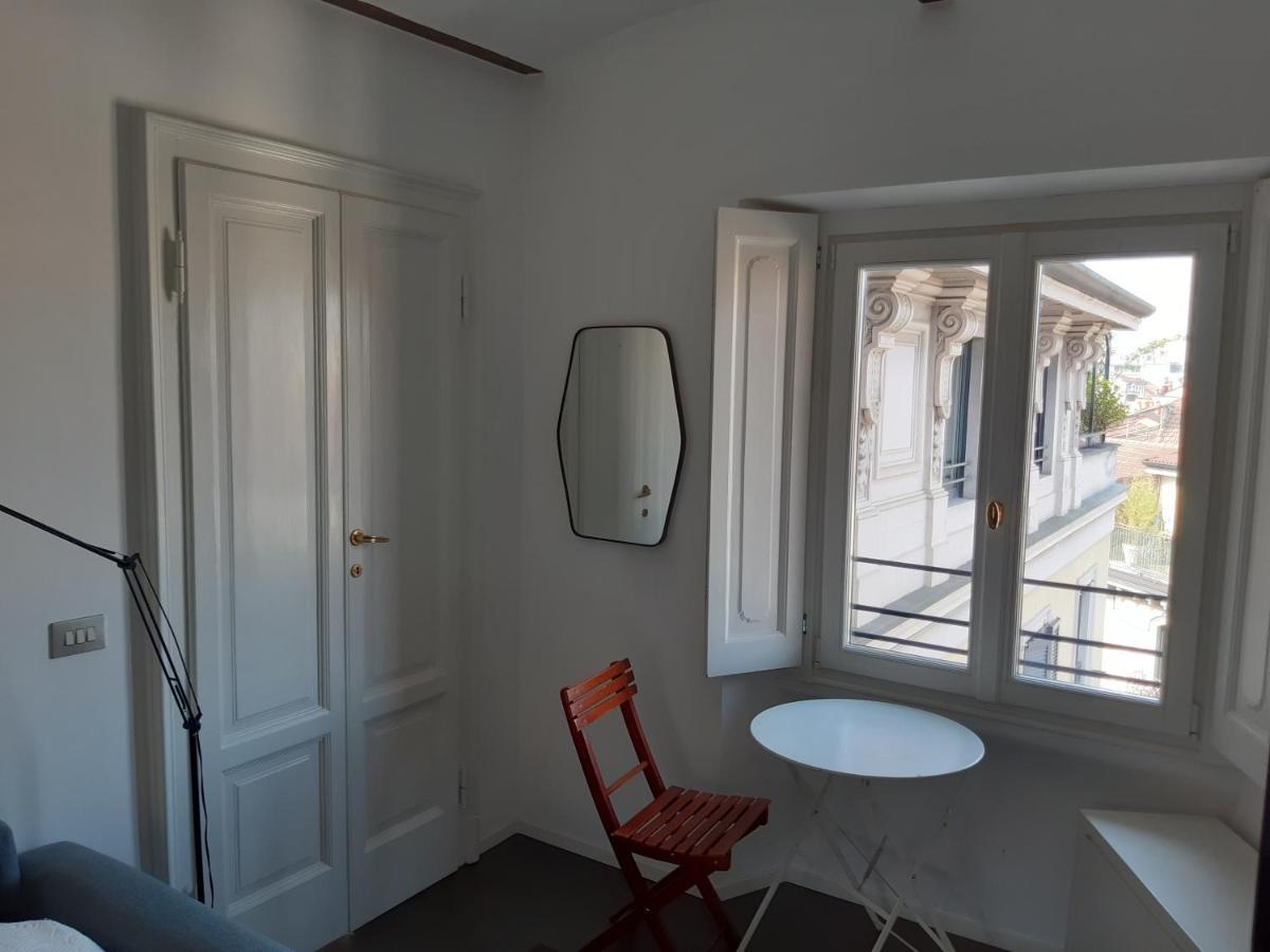 Di Charme Con Ingresso Indipendente Casa de hóspedes
