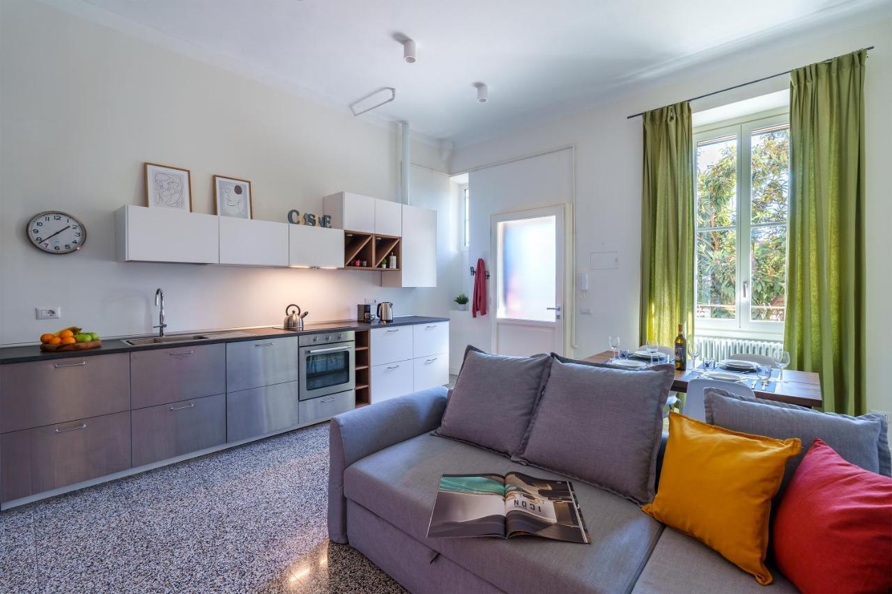 Appartamento Duomo/navigli Casa Elegante In Zona Tortona