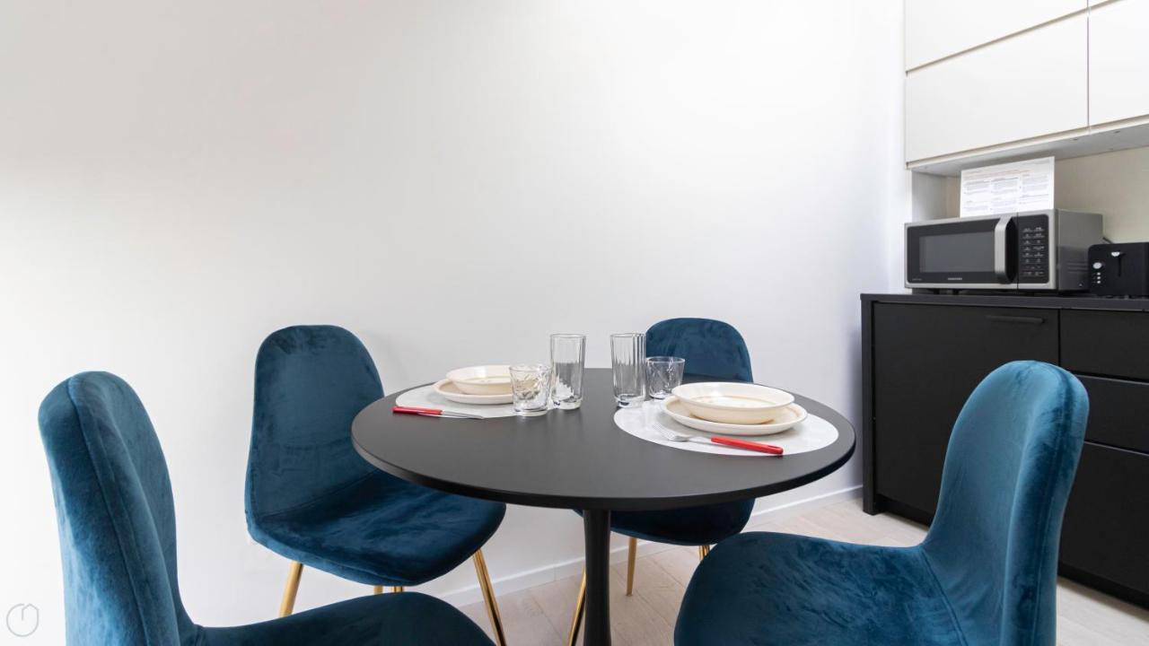 Appartamento Italianway - Settala 51 Milano