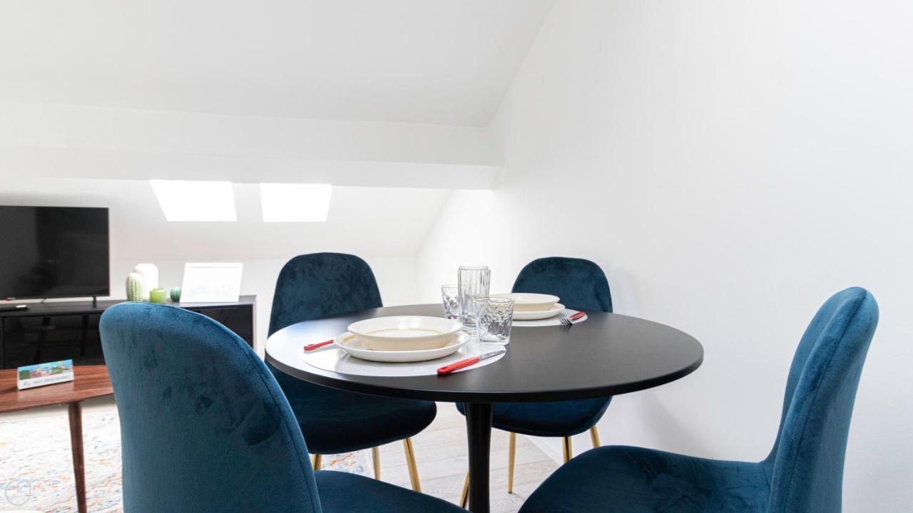 Appartamento Italianway - Settala 51 Milano