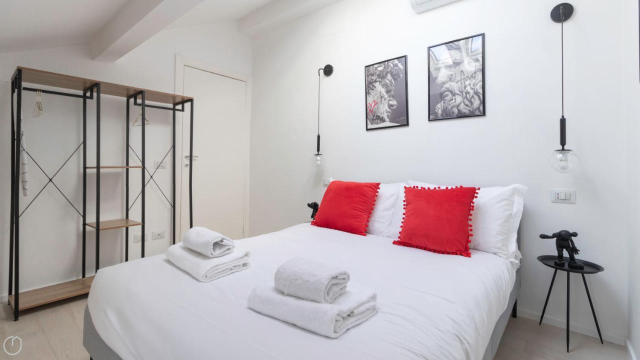 Italianway - Settala 51 Appartamento Milano