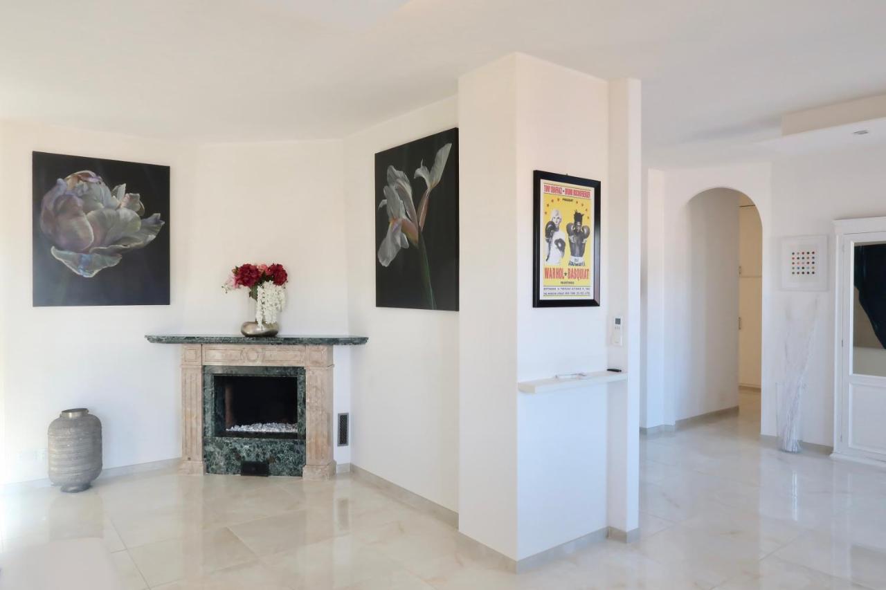 Lux 180sqm Flat - Entire Last Floor Apartment Milan