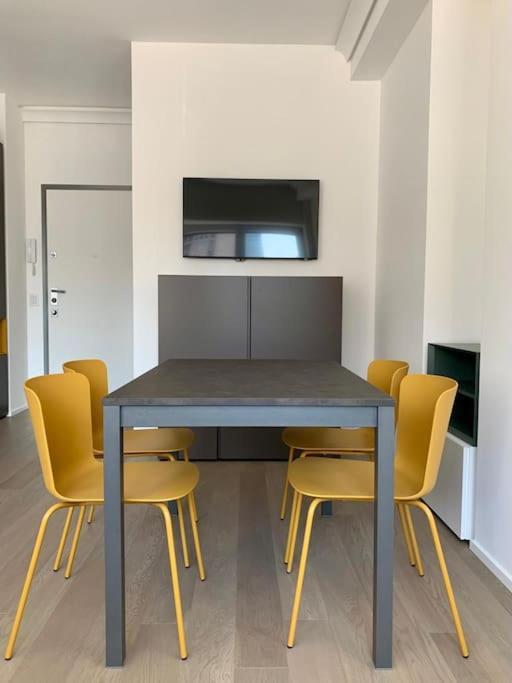 Splendido Bilocale In Zona Apartamento *
