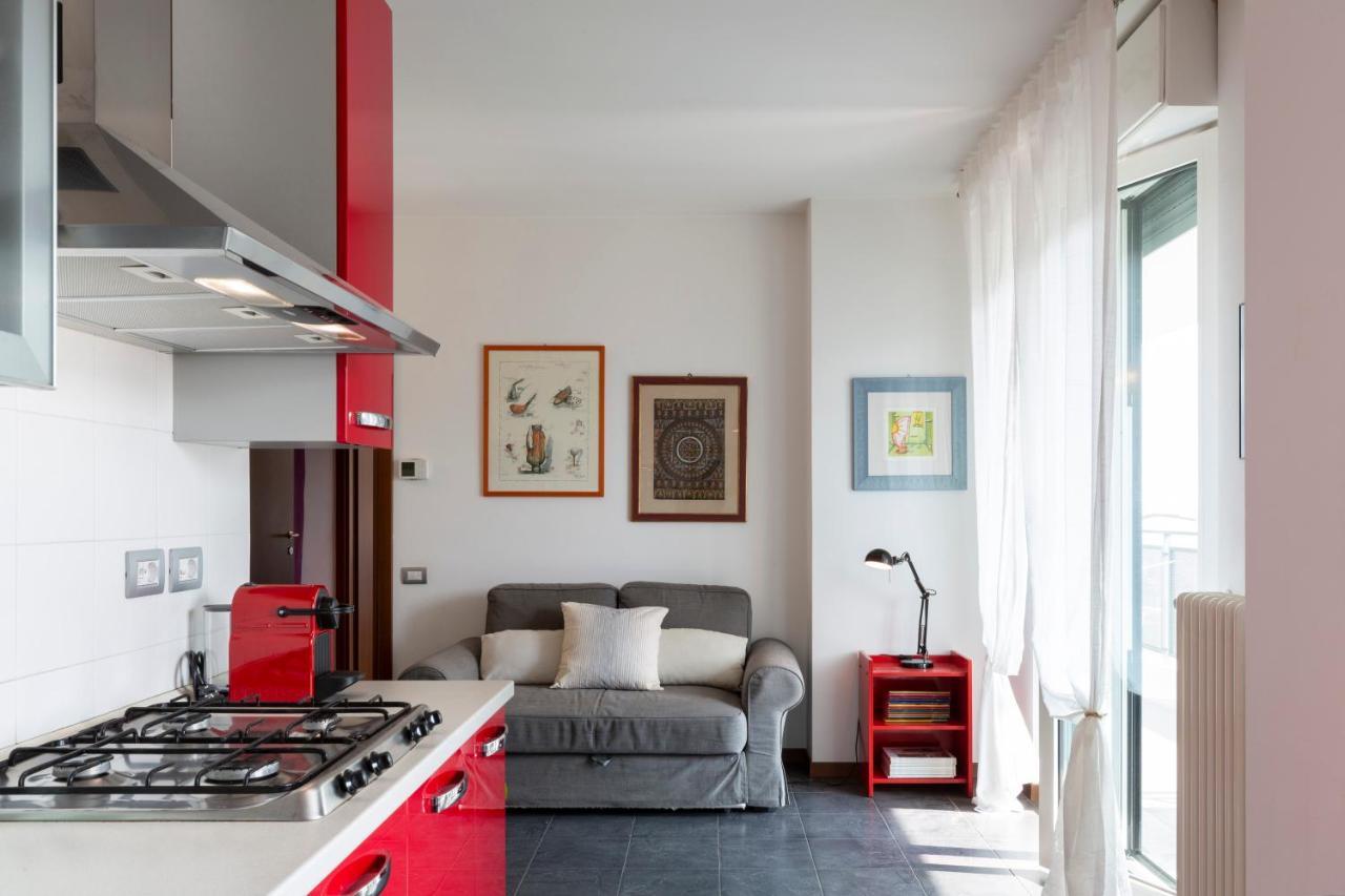 Sky Santa Giulia Apartamento
