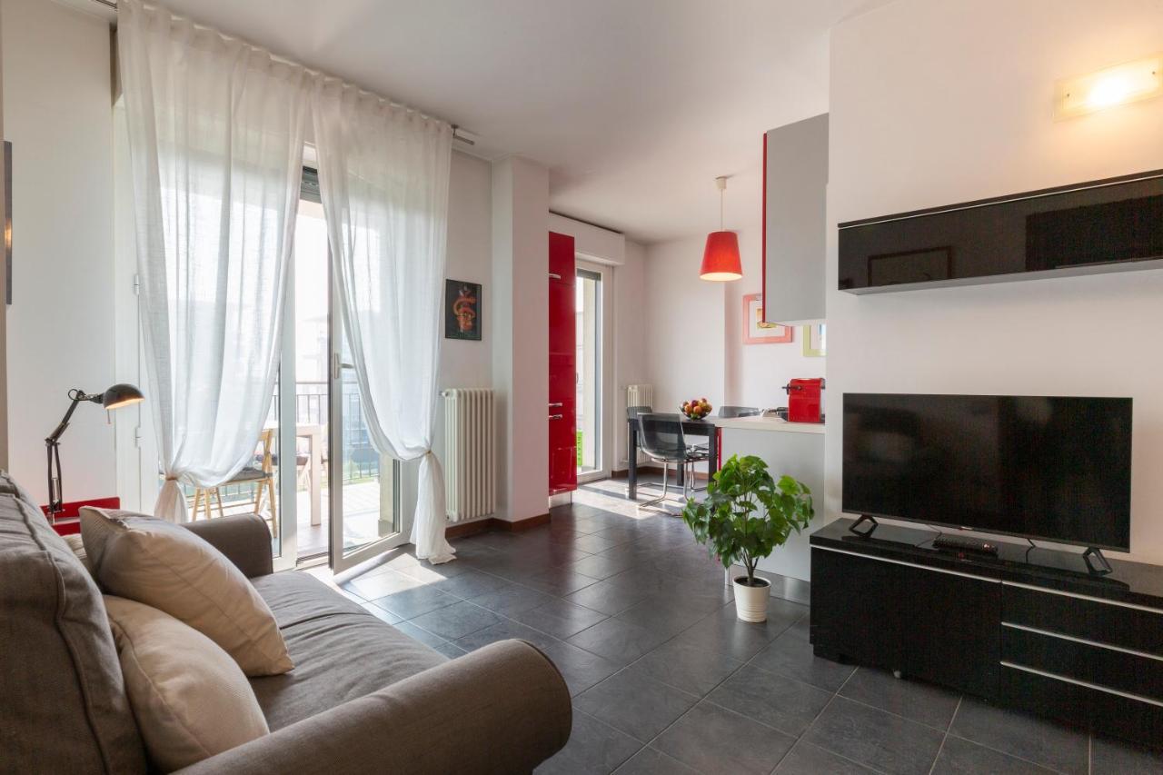 Apartamento Sky Santa Giulia *