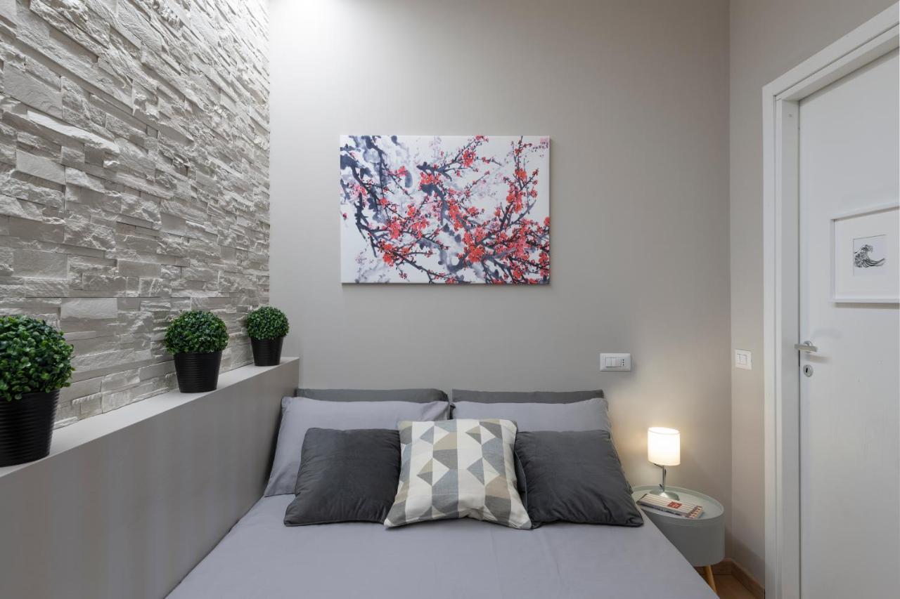 Apartment Super Modern And Design Apartment, A Due Passi Dai Navigli Milan
