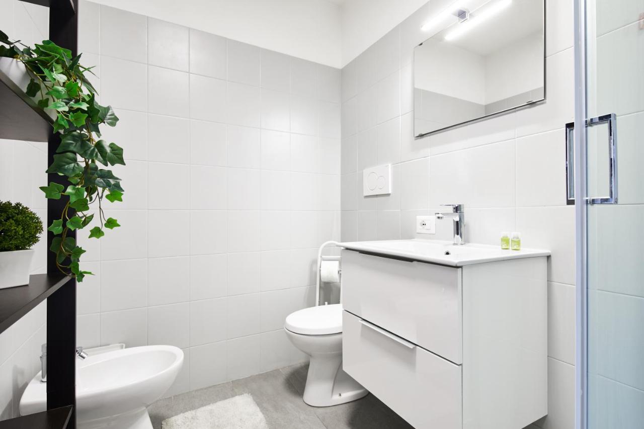 House Navigli In The Heart Of The Naviglio Grande Apartamento