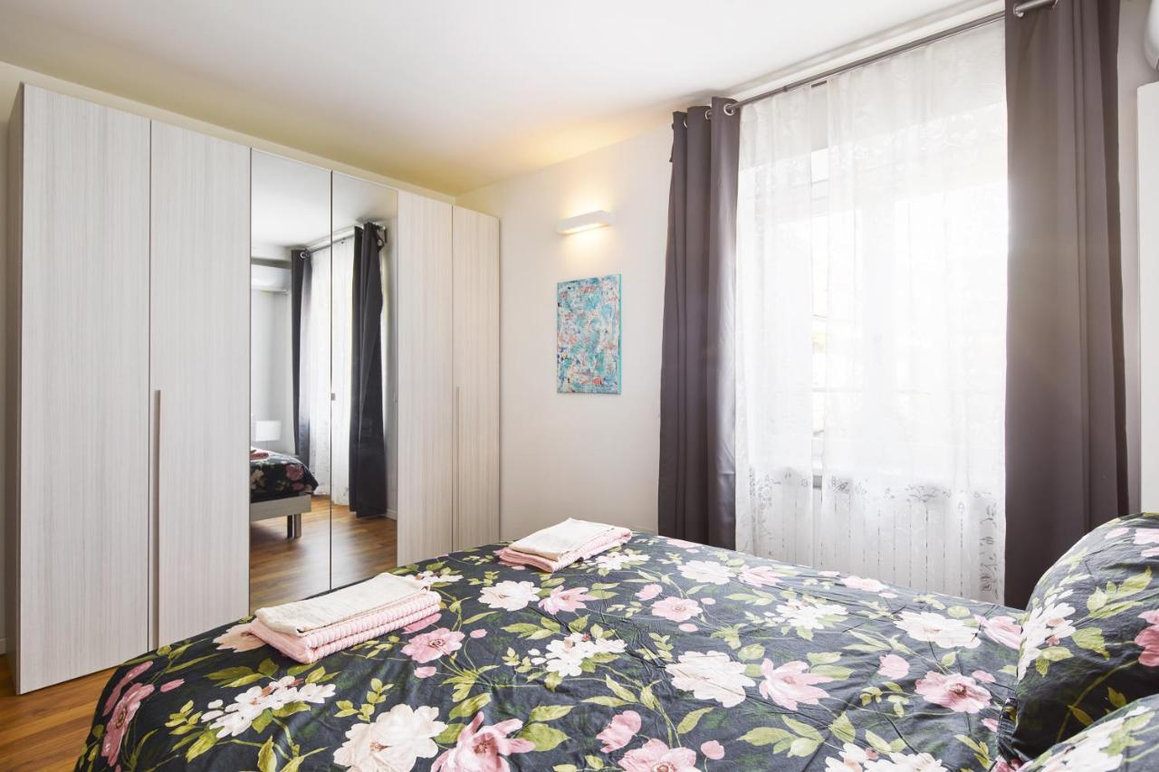 House Navigli In The Heart Of The Naviglio Grande Apartamento Milão