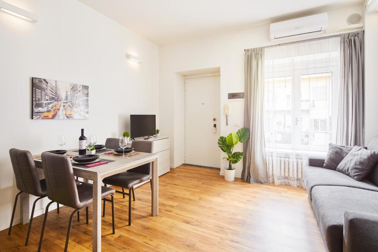 House Navigli In The Heart Of The Naviglio Grande Apartamento Milão