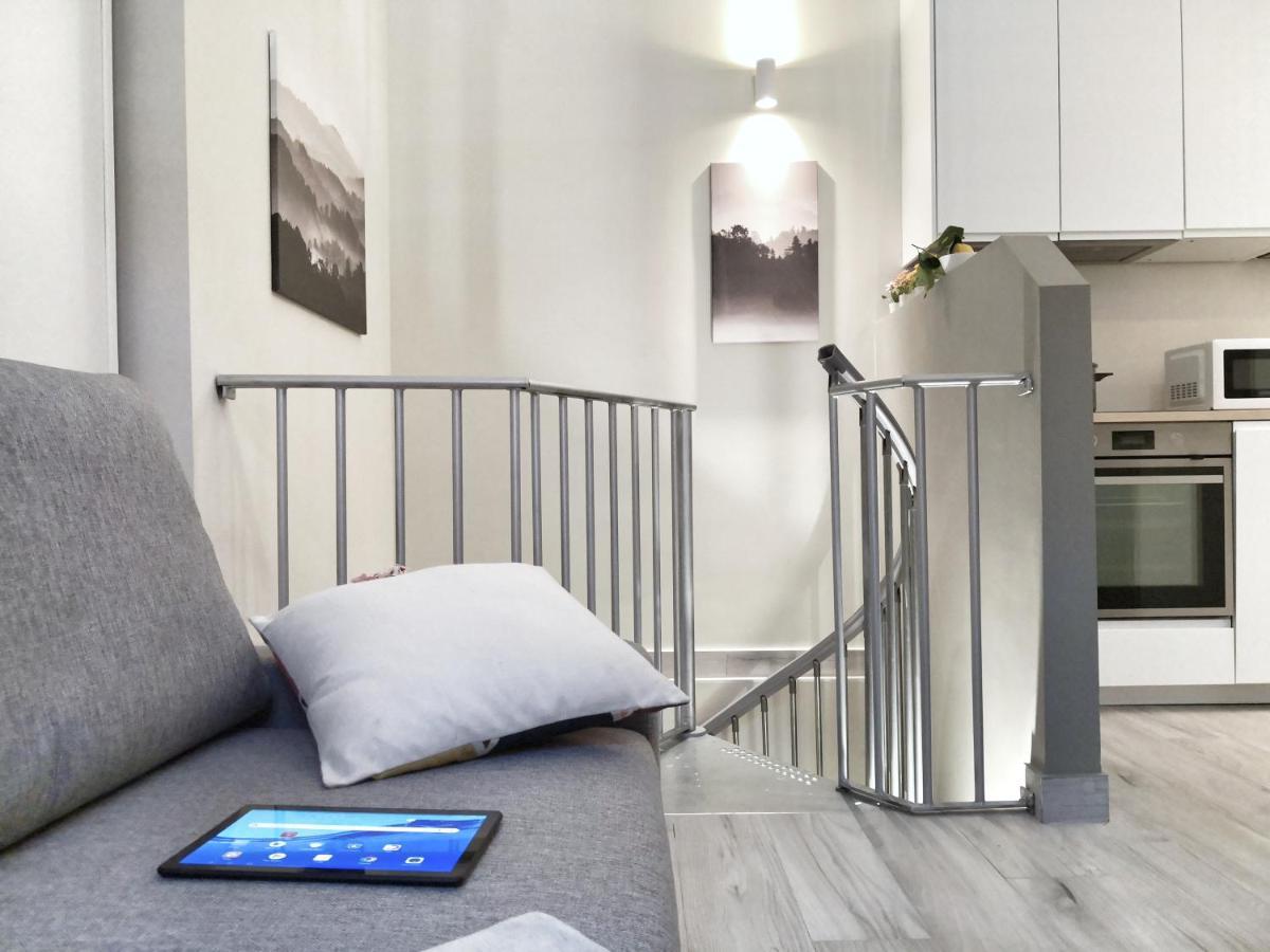 Luxury Apartament - Graziano 39 - 2 Apartment *