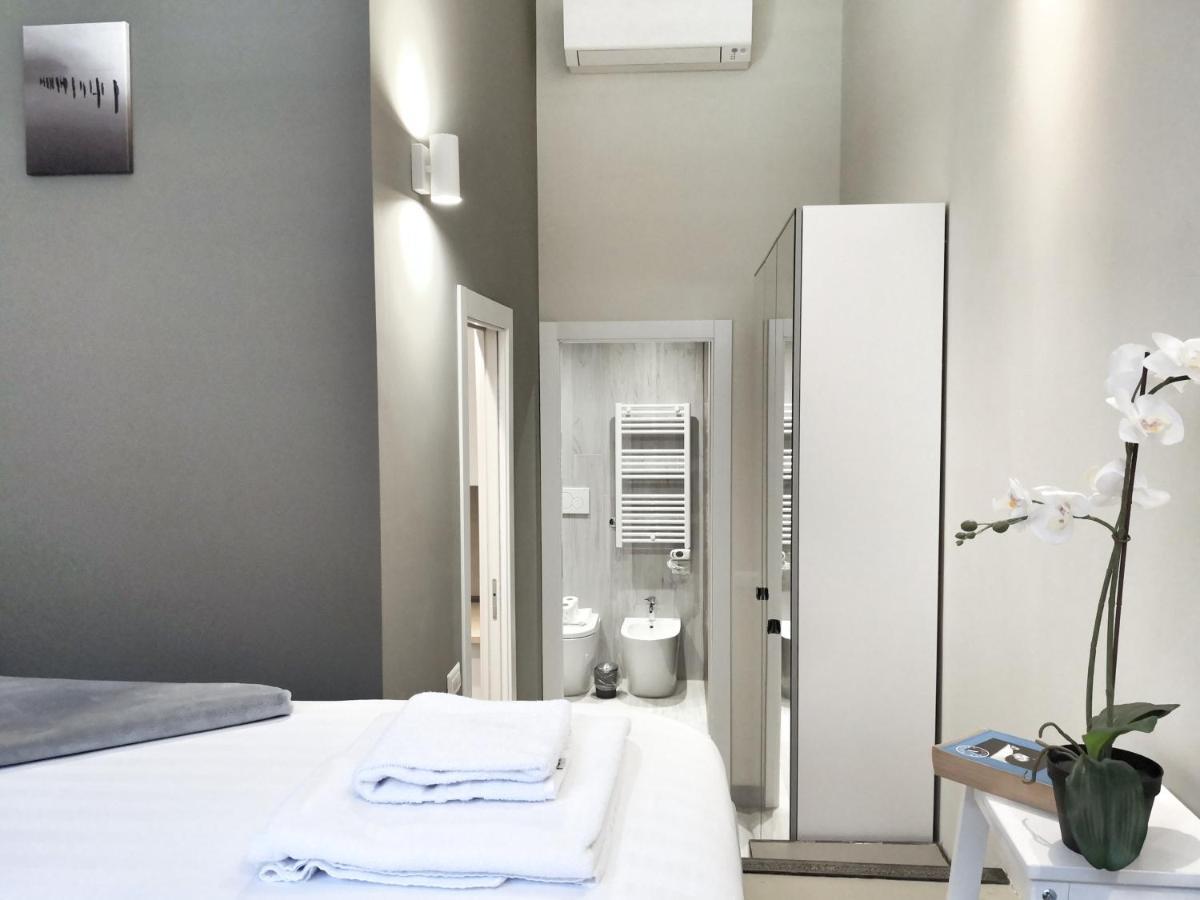Luxury Apartament - Graziano 39 - 2 Apartment *
