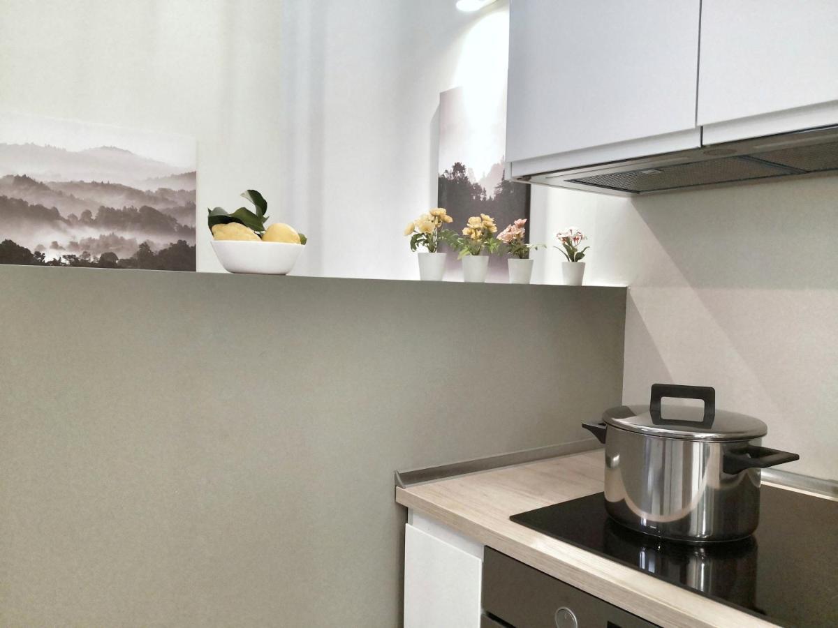 Luxury Apartament - Graziano 39 - 2 * Milan