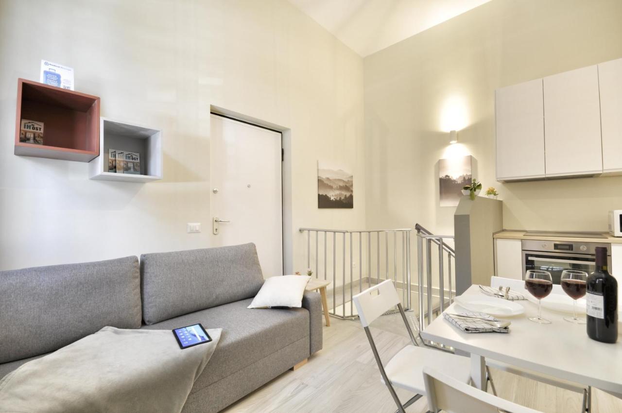 Apartment Luxury Apartament - Graziano 39 - 2 Milan