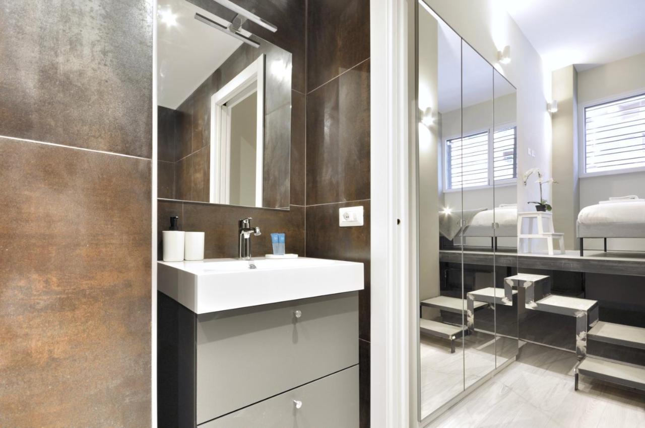 Luxury Apartament - Graziano 39 - 2 * Milan