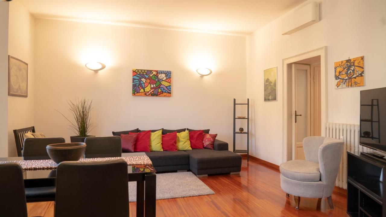 ****buenos Aires Luxury -5 Min. Duomo Appartamento *