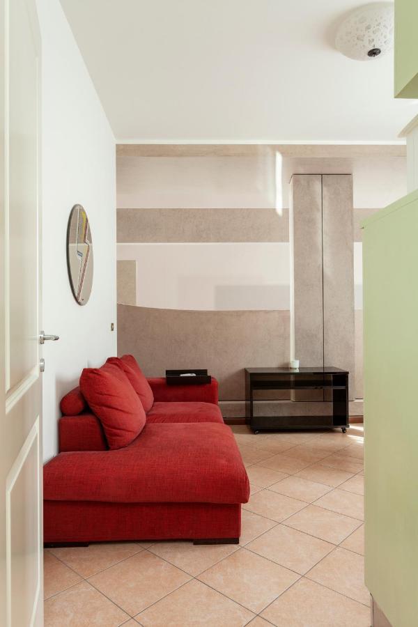 Exquisite Vannucci- Porta Romana Holiday home