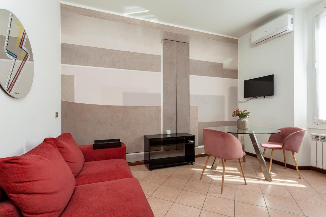 Exquisite Vannucci- Porta Romana Holiday home