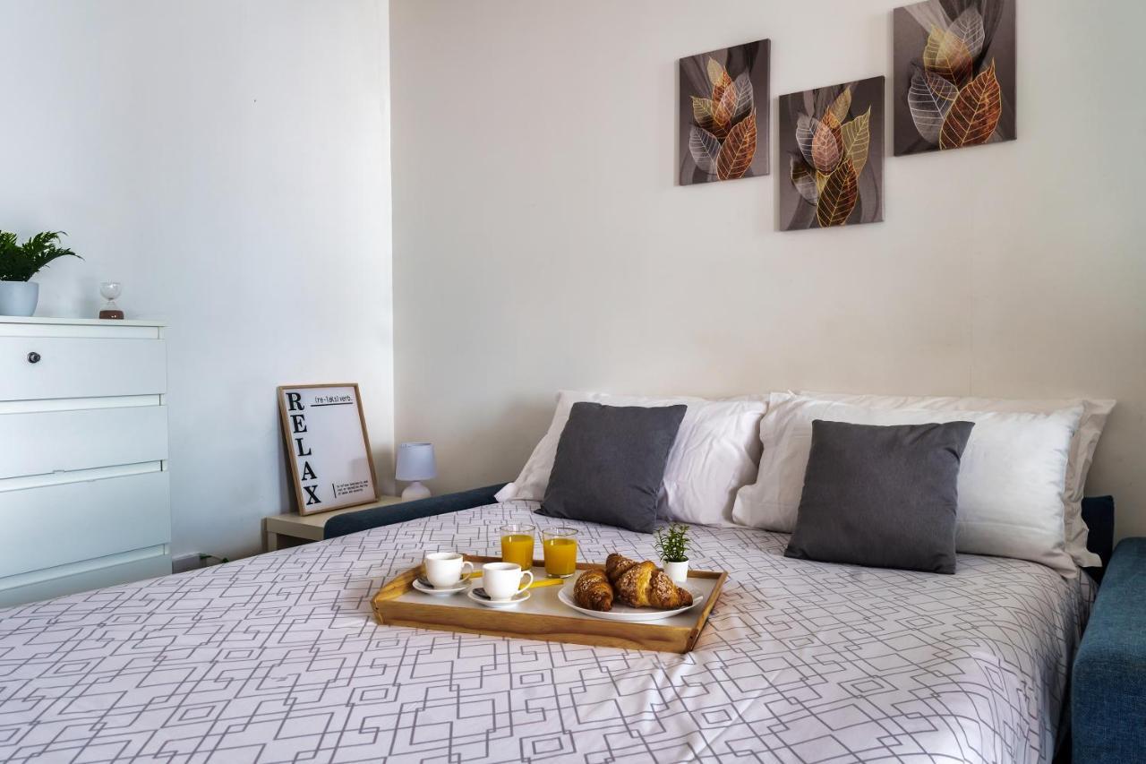 Ambrogio's Nest - Modern Close To Cadorna Station * Milan