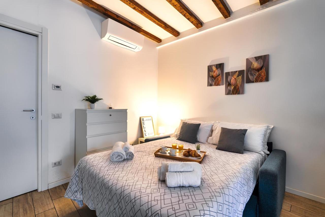 Ambrogio's Nest - Modern Close To Cadorna Station *