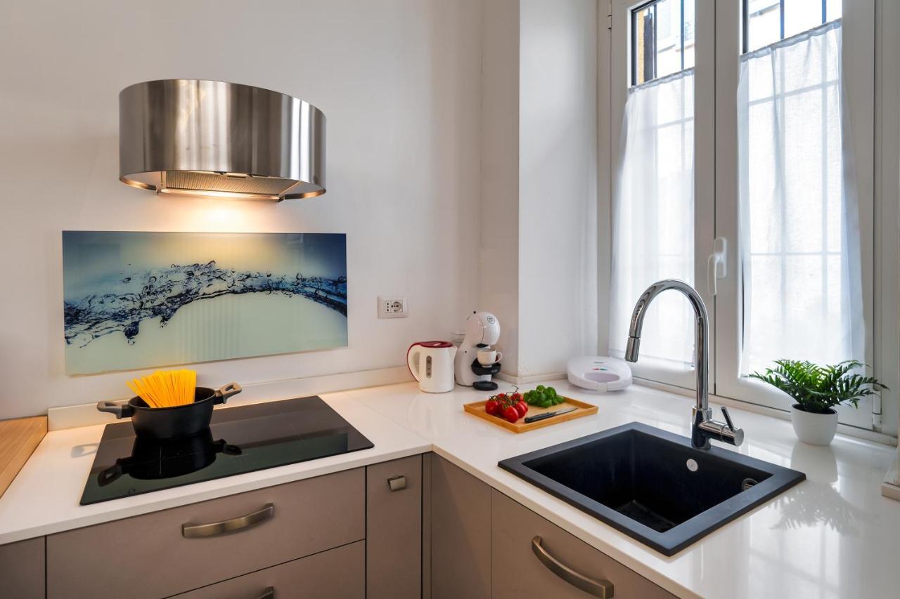 Ambrogio's Nest - Modern Close To Cadorna Station
