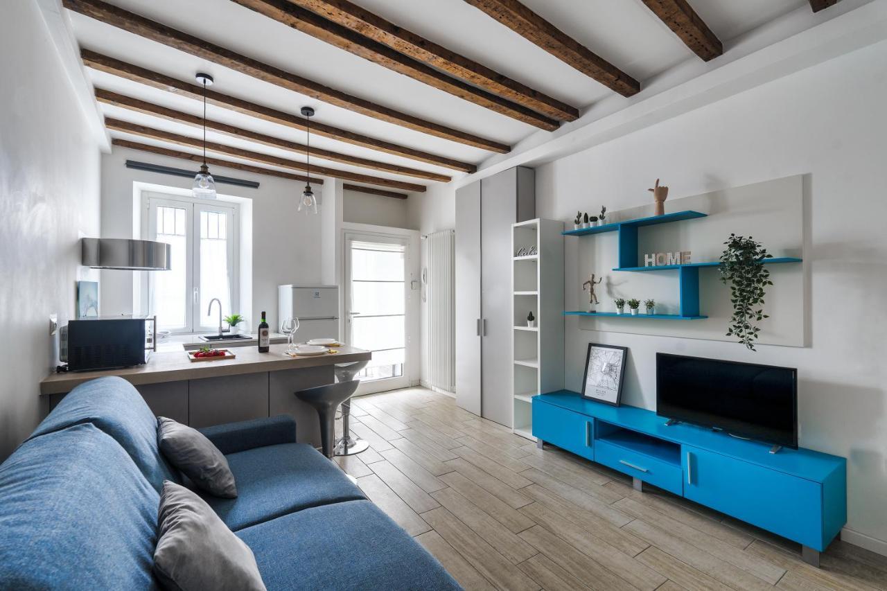 Ambrogio's Nest - Modern Close To Cadorna Station