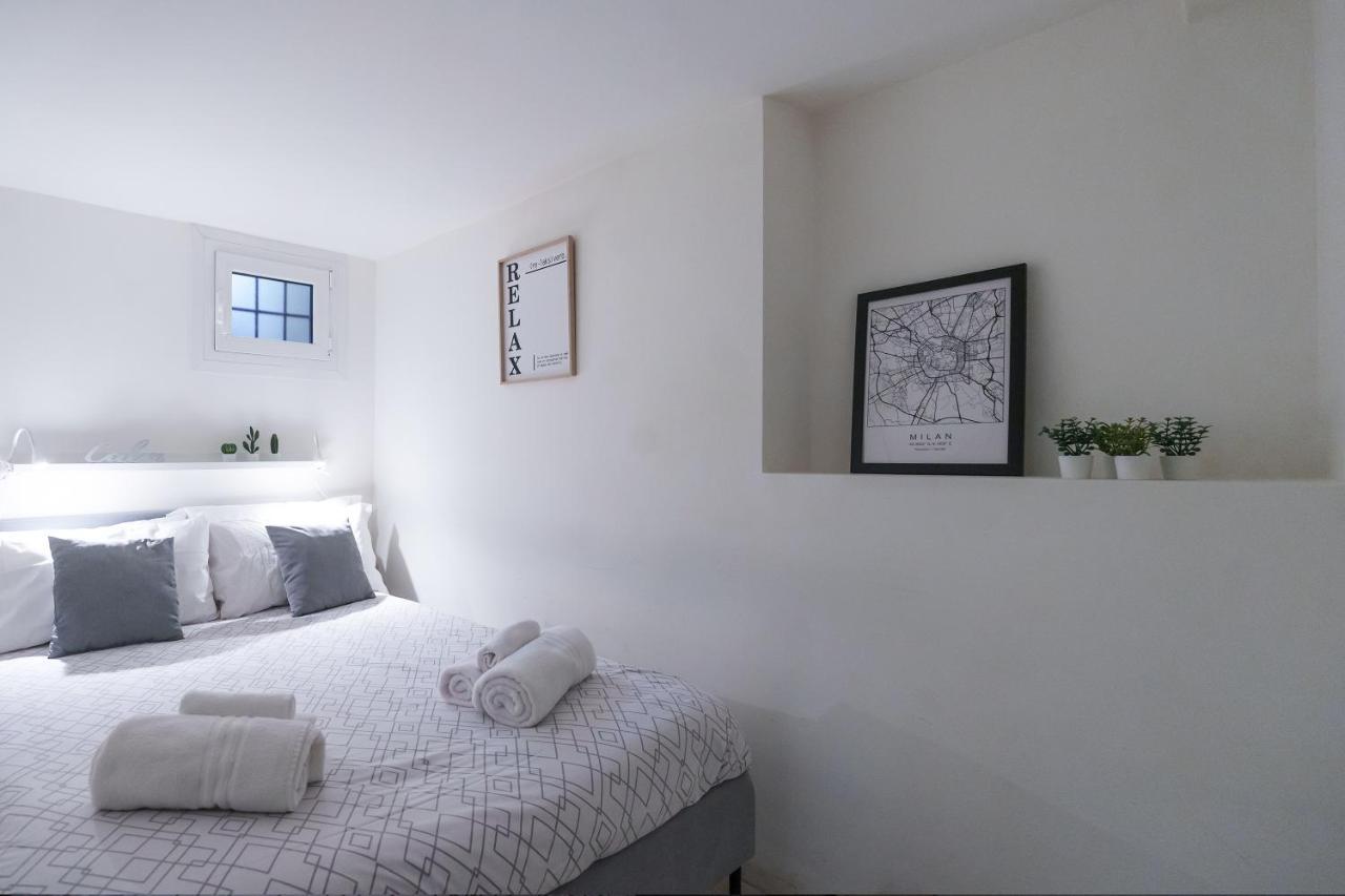 Apartment Ambrogio's Nest - Modern Close To Cadorna Station