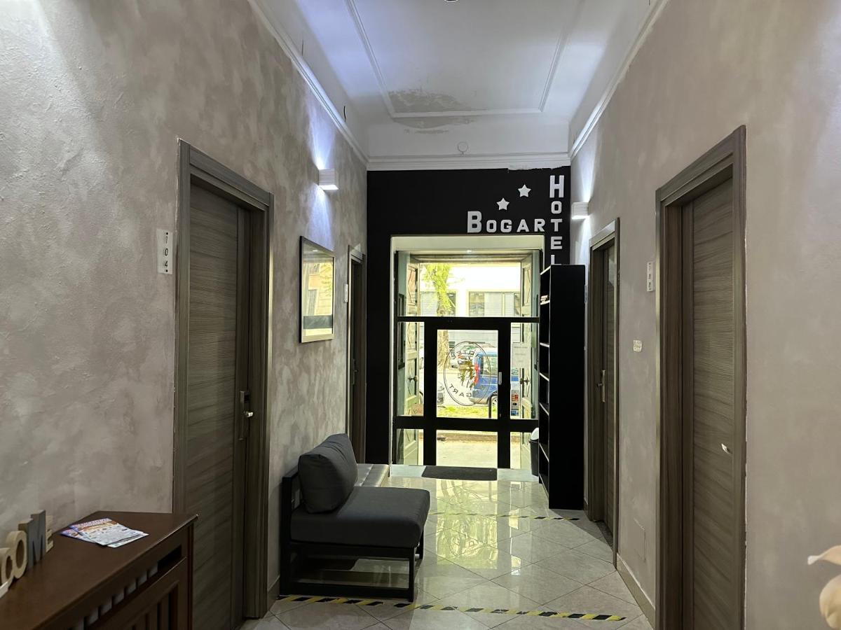 Bogart Hotel 2*