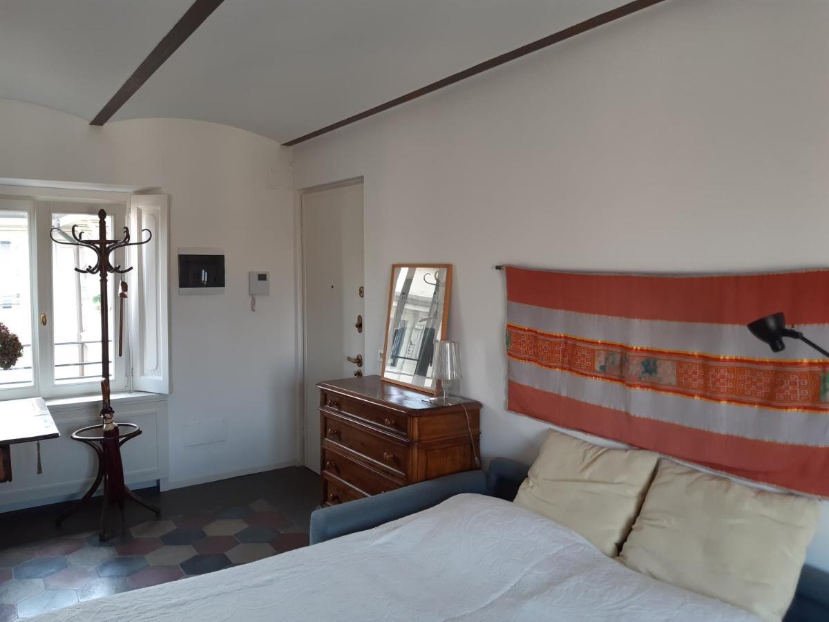 Casa de hóspedes Di Charme Con Ingresso Indipendente