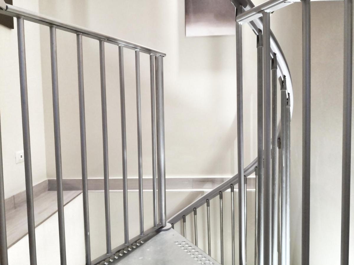 Luxury Apartament - Graziano 39 - 2 Apartment Milan
