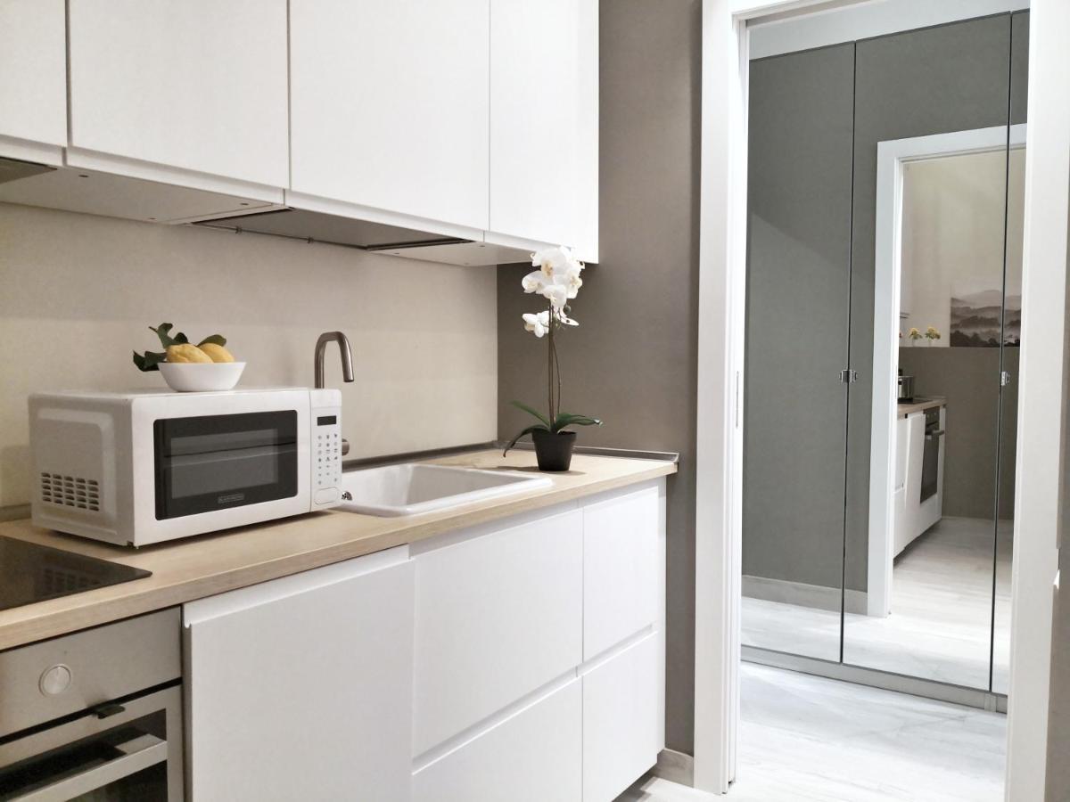 Luxury Apartament - Graziano 39 - 2 Apartment