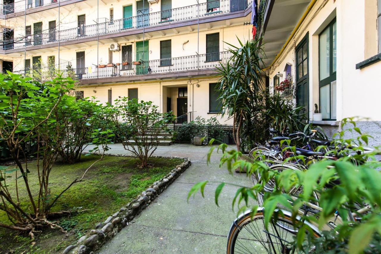 Apartamento Exclusive Loft Banksy In Porta Romana *