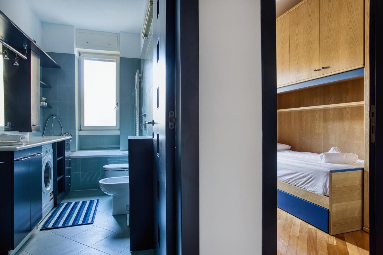 Apartment Joivy Attractive Flat Near Citylife Milan