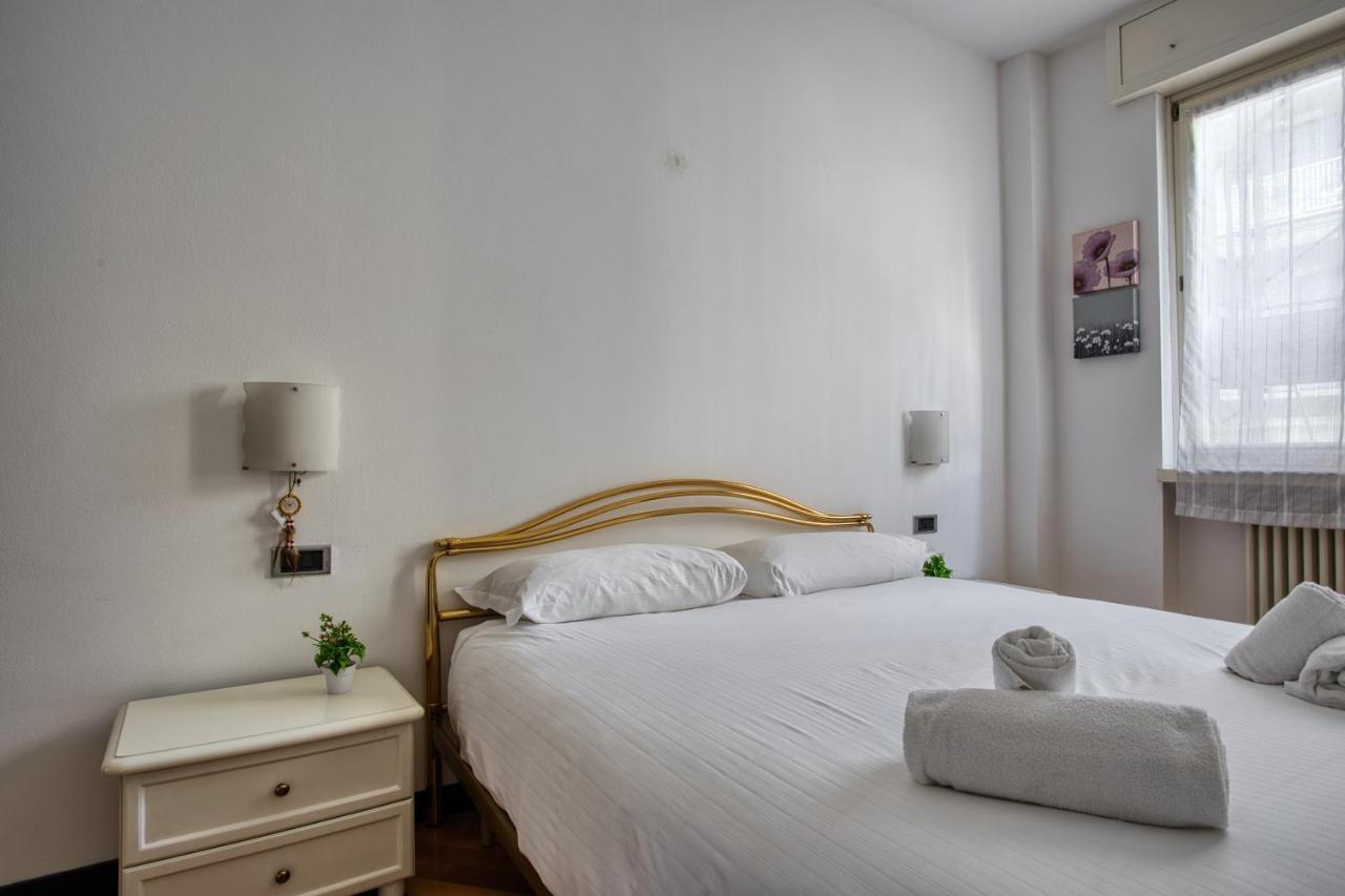 Joivy Attractive Flat Near Citylife Apartment Milan