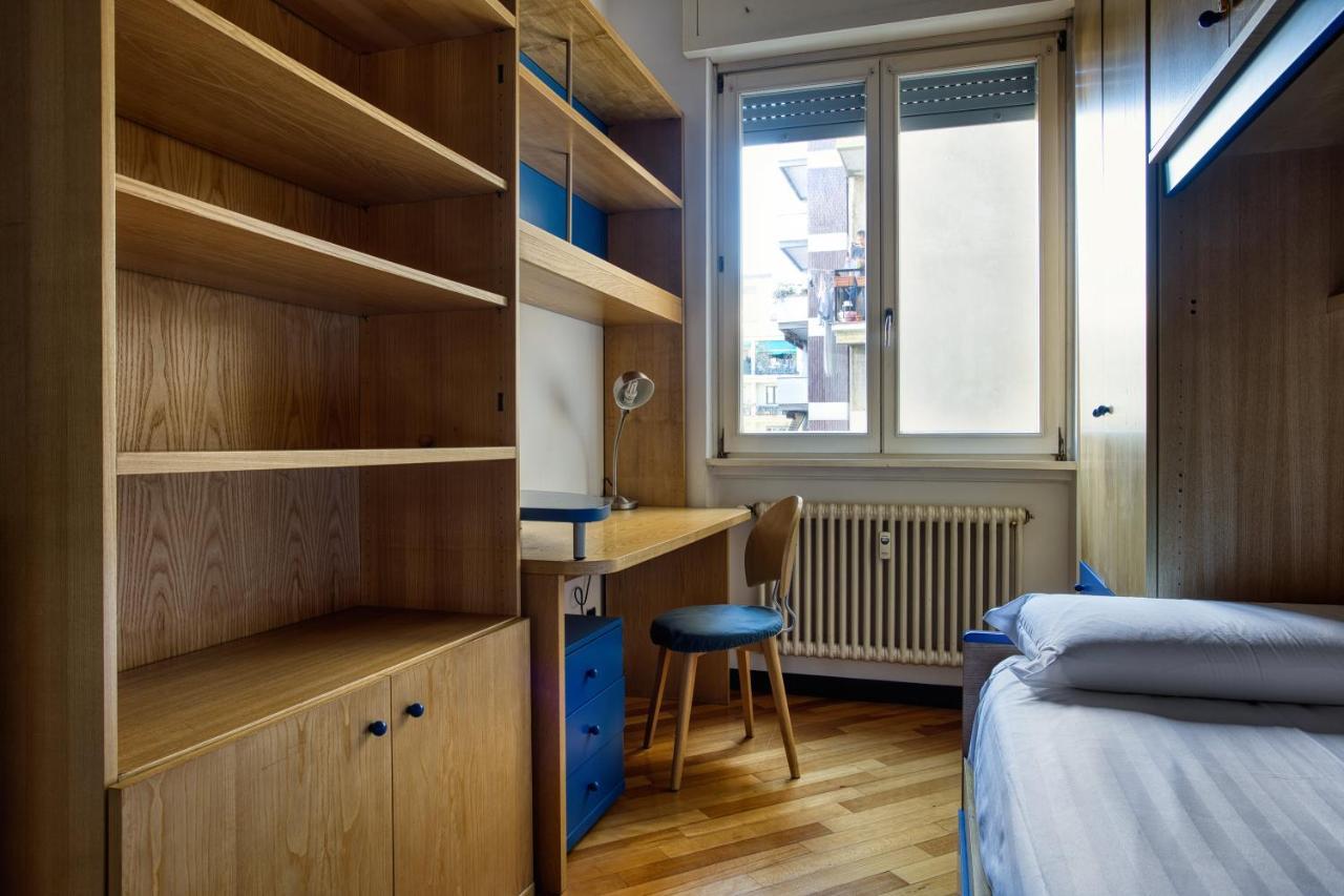 Joivy Attractive Flat Near Citylife * Milan