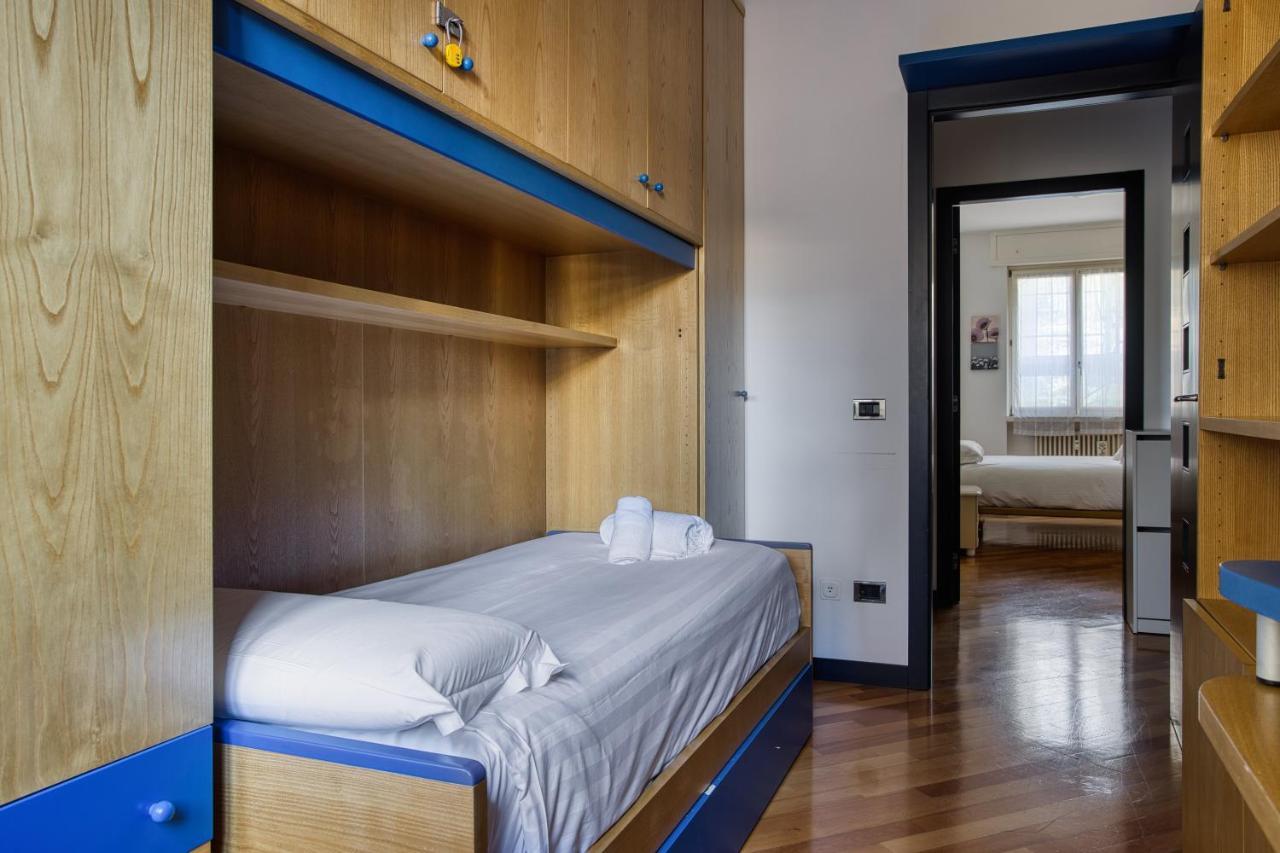 Joivy Attractive Flat Near Citylife Milan