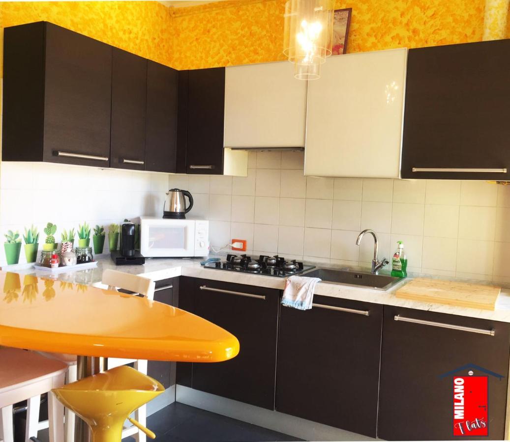 Milanoflats - Bilo 5maggio Apartamento *