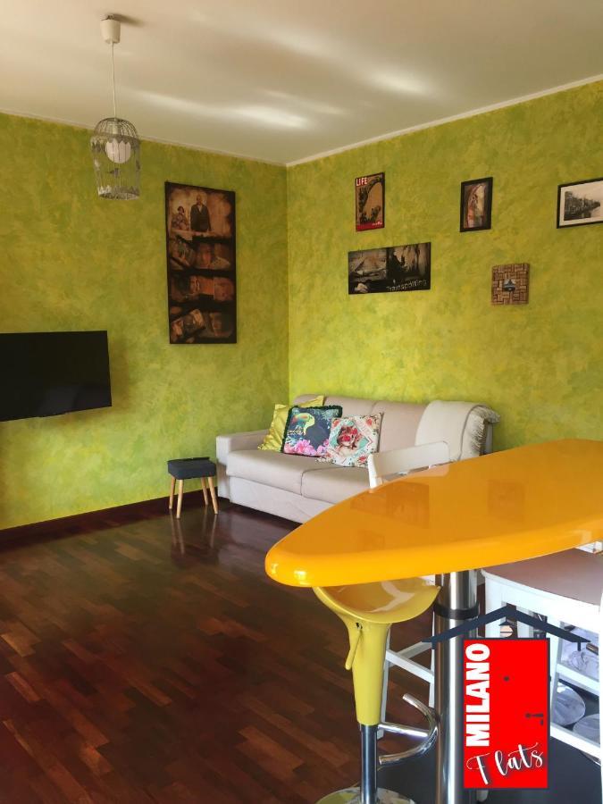 Apartamento Milanoflats - Bilo 5maggio Milão