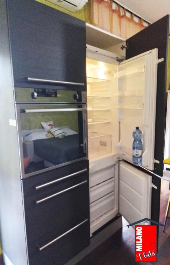 Apartamento Milanoflats - Bilo 5maggio