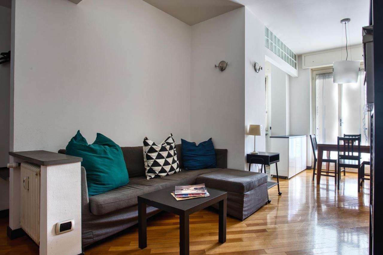Joivy Attractive Flat Near Citylife Apartment