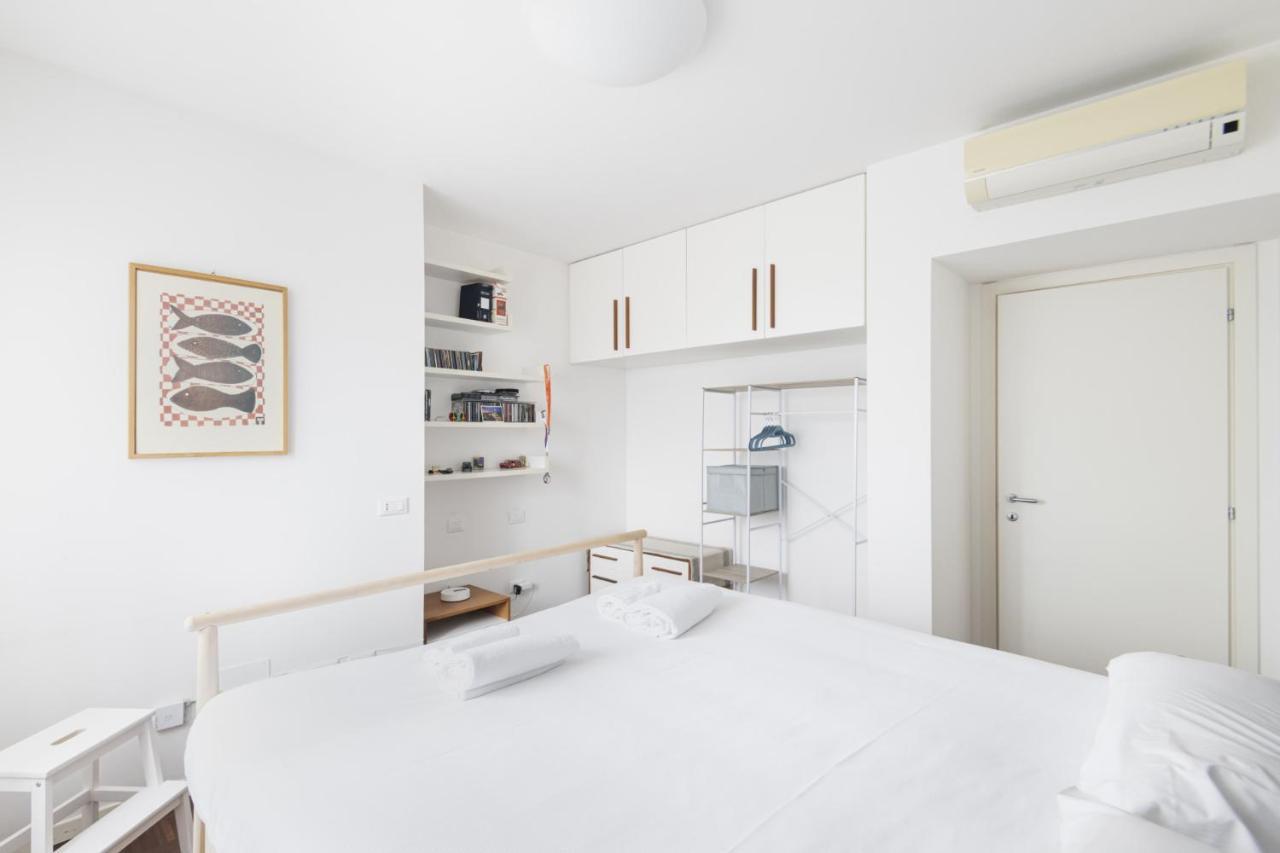 Easylife - Accogliente Dimora Con Balcone * Milan