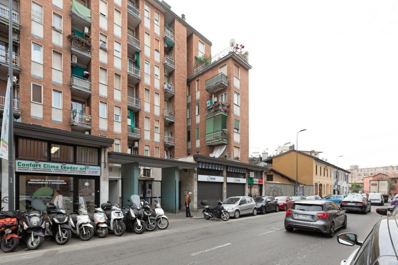Apartamento Comfy X2 - 1,1 Km Far From Iulm University! *
