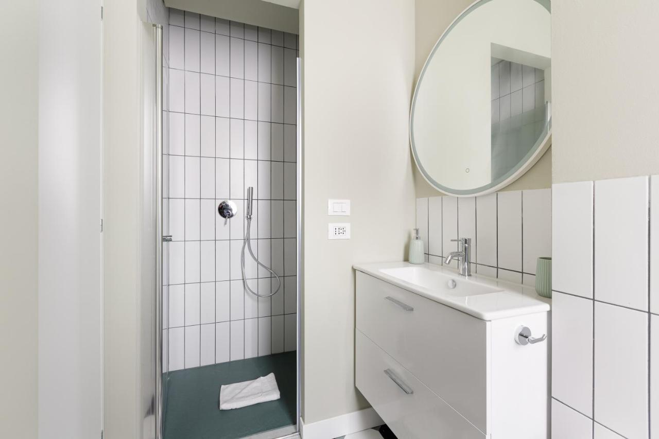 Comfy X2 - 1,1 Km Far From Iulm University! * Milão