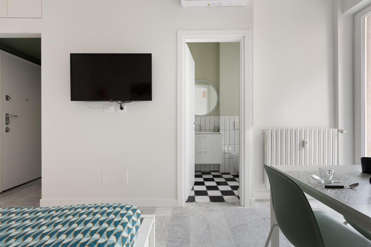 Comfy X2 - 1,1 Km Far From Iulm University! Apartamento