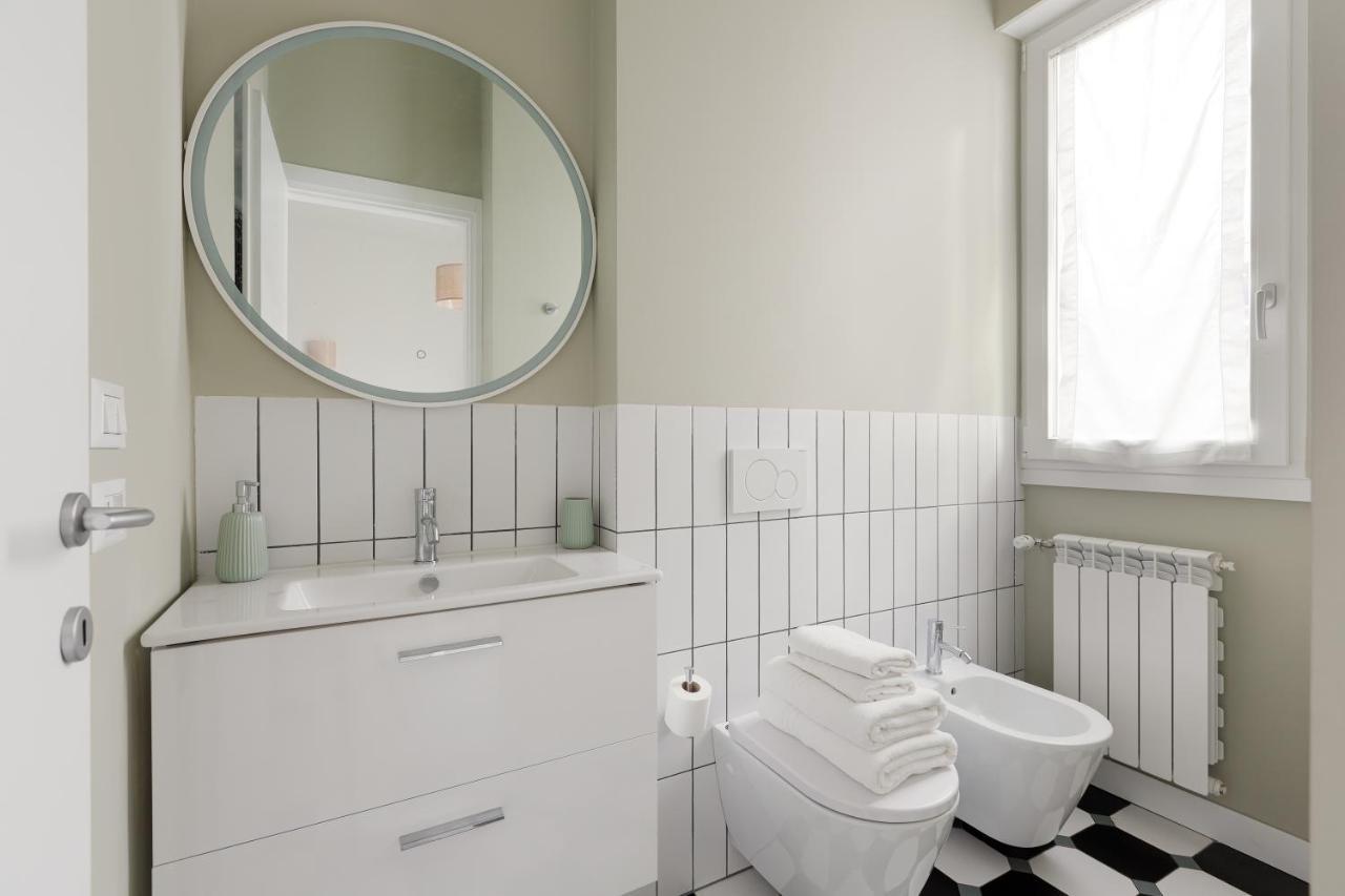 Apartamento Comfy X2 - 1,1 Km Far From Iulm University!