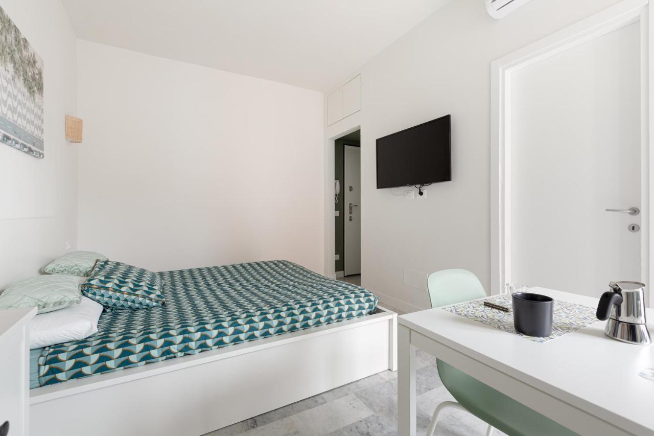 Apartamento Comfy X2 - 1,1 Km Far From Iulm University!