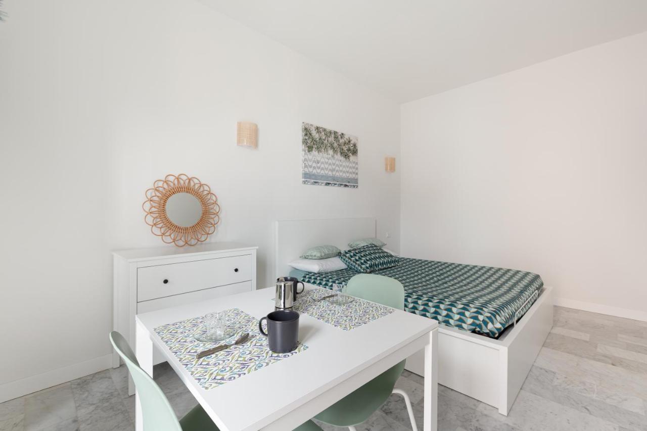 Comfy X2 - 1,1 Km Far From Iulm University! Apartamento *