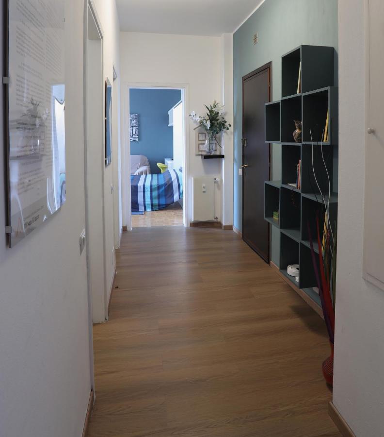 Garden Procaccini Apartment