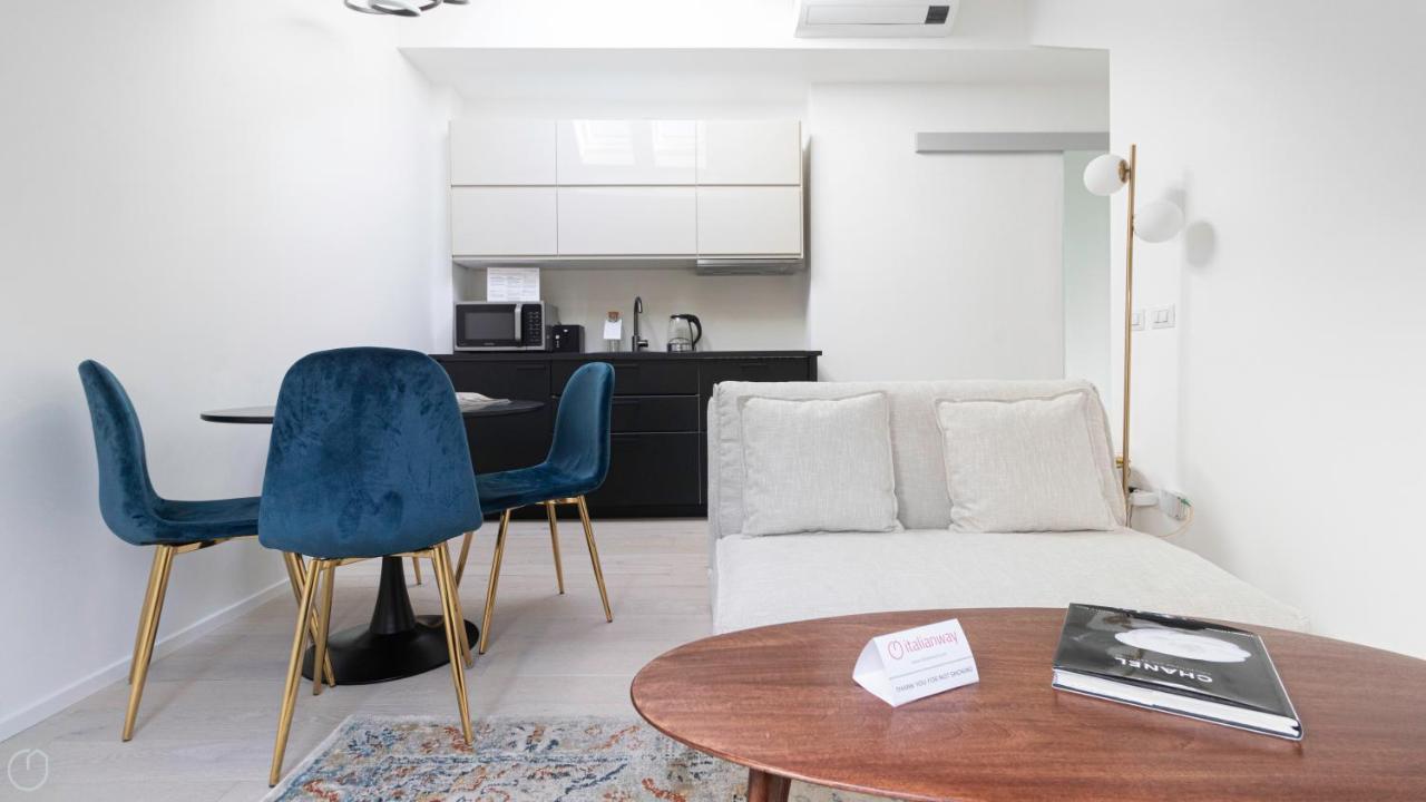 Appartamento Italianway - Settala 51 Milano