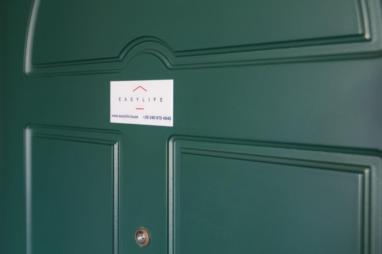 Apartment Easylife - Esclusivo Attico In S Babila Milan